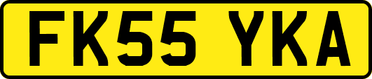 FK55YKA