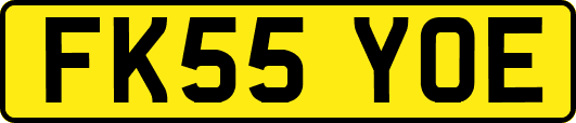 FK55YOE
