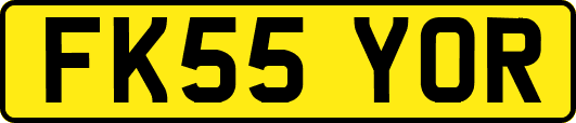 FK55YOR