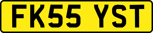 FK55YST