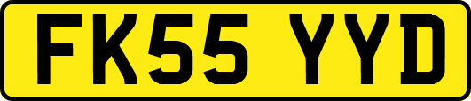 FK55YYD