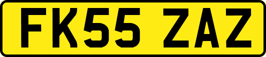 FK55ZAZ
