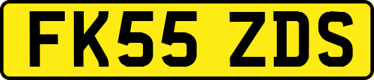 FK55ZDS