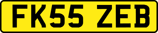 FK55ZEB
