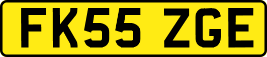 FK55ZGE