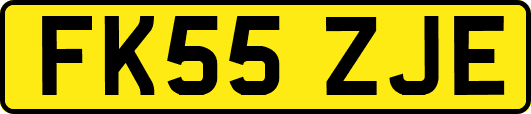 FK55ZJE