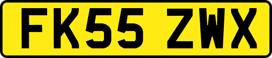 FK55ZWX
