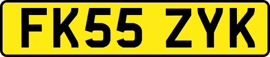 FK55ZYK