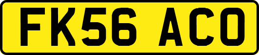FK56ACO