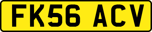 FK56ACV