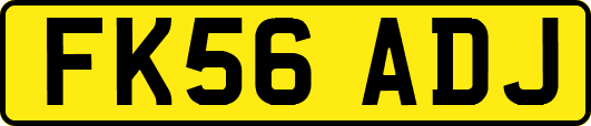 FK56ADJ