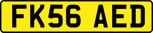 FK56AED