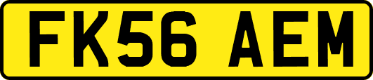 FK56AEM