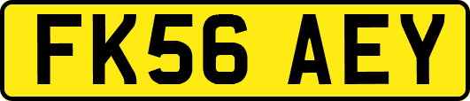 FK56AEY