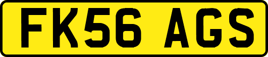 FK56AGS