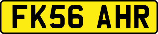 FK56AHR