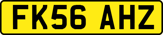 FK56AHZ