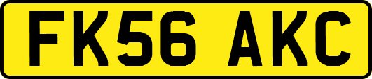 FK56AKC