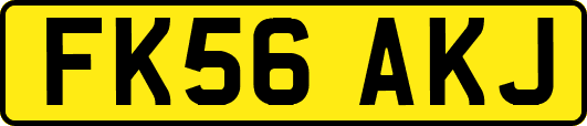 FK56AKJ