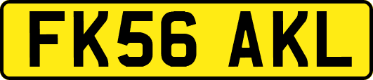 FK56AKL