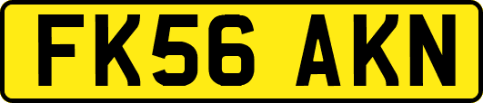 FK56AKN