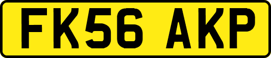 FK56AKP