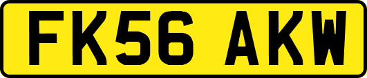 FK56AKW