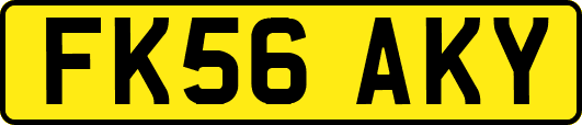 FK56AKY