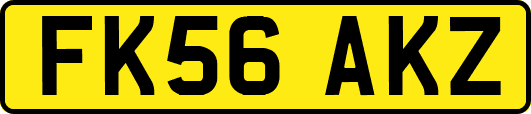 FK56AKZ