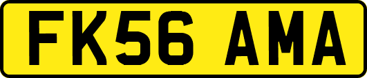 FK56AMA