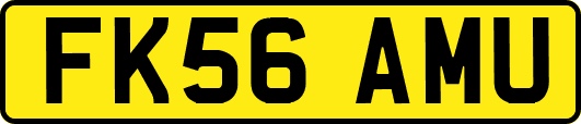 FK56AMU