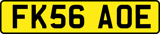 FK56AOE