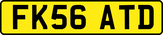 FK56ATD