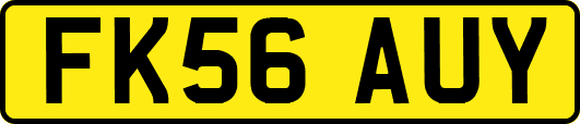 FK56AUY