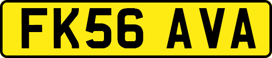 FK56AVA