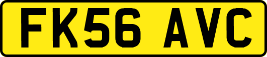 FK56AVC