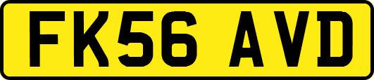 FK56AVD