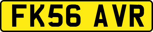 FK56AVR