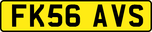 FK56AVS