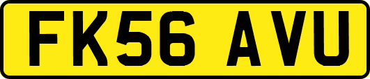 FK56AVU