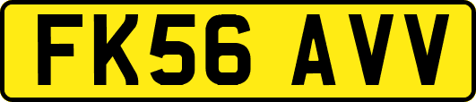 FK56AVV