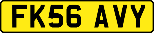 FK56AVY
