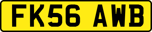 FK56AWB