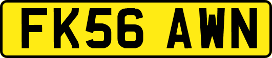 FK56AWN
