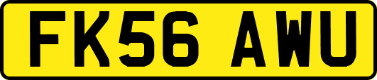 FK56AWU
