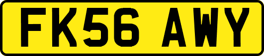 FK56AWY
