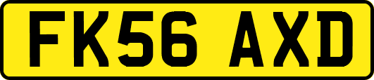 FK56AXD