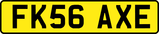 FK56AXE