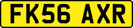 FK56AXR
