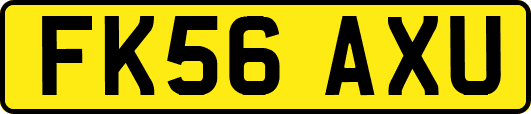 FK56AXU